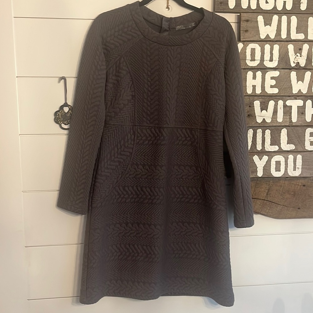 Prana size small dress